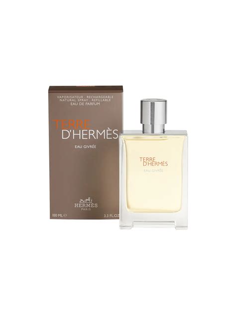 hermes eau givree review|givree hermes for men.